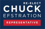 House Representative Chuck Efstration
